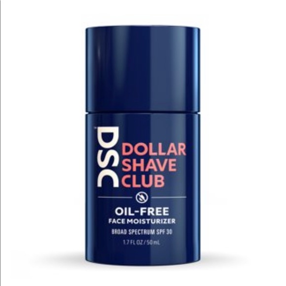 Bundle of 2 Men’s Oil-Free Face Moisturizers - Picture 3 of 12